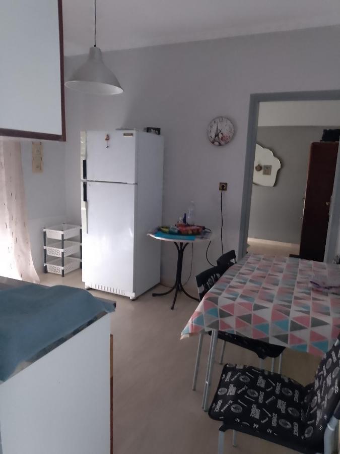 Apartament Keti Nea Poteidaia Exterior photo